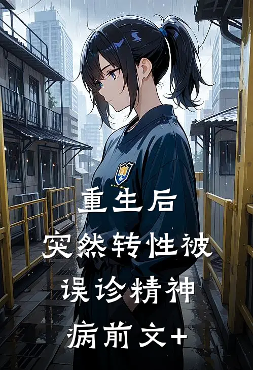 重生后，突然转性被误诊精神病前文+