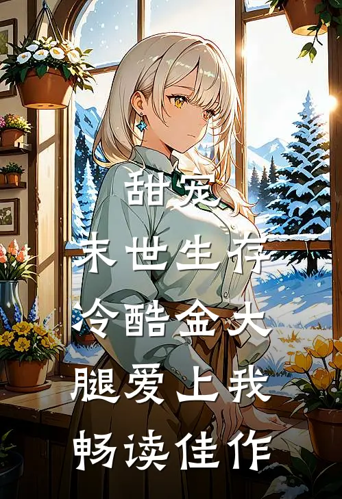 甜宠：末世生存，冷酷金大腿爱上我畅读佳作
