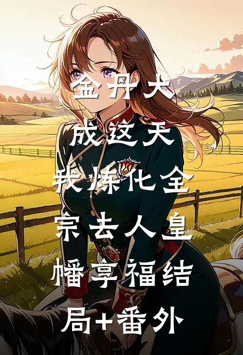 金丹大成这天，我炼化全宗去人皇幡享福结局+番外