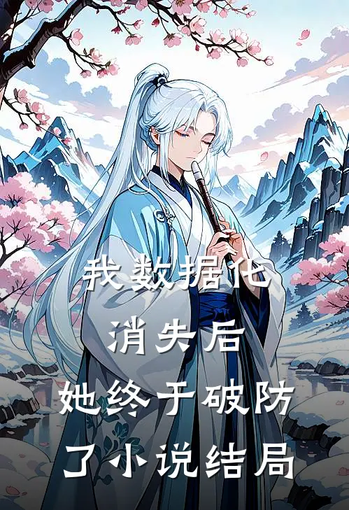 我数据化消失后，她终于破防了小说结局