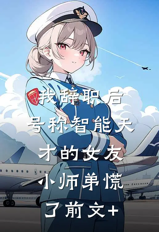 我辞职后，号称智能天才的女友小师弟慌了前文+