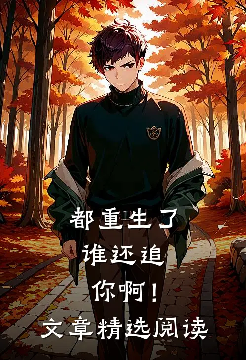 都重生了，谁还追你啊！文章精选阅读