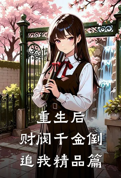 重生后，财阀千金倒追我精品篇