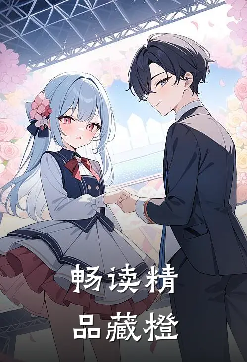 畅读精品藏橙
