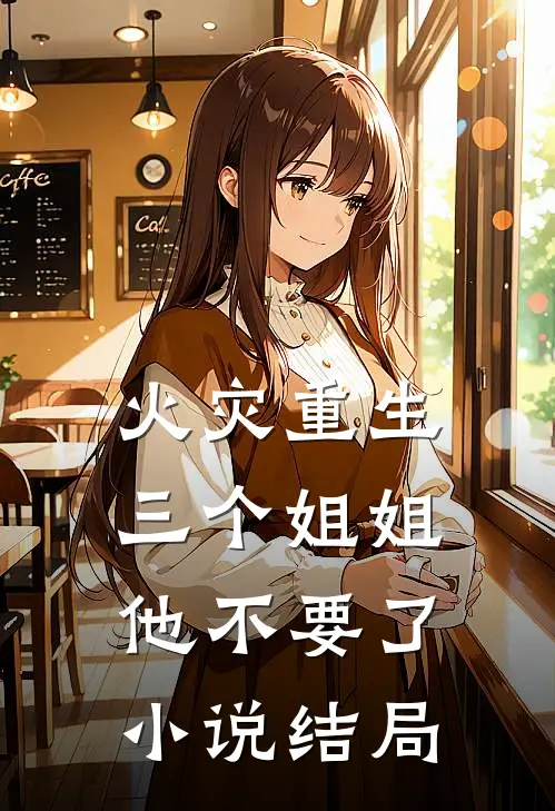 火灾重生，三个姐姐他不要了小说结局