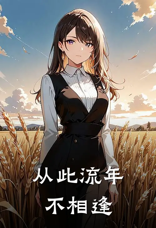 从此流年不相逢