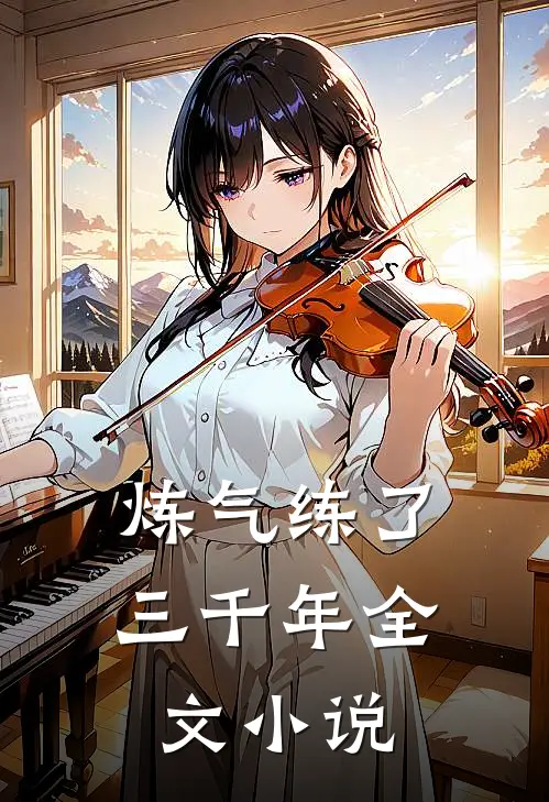炼气练了三千年全文小说