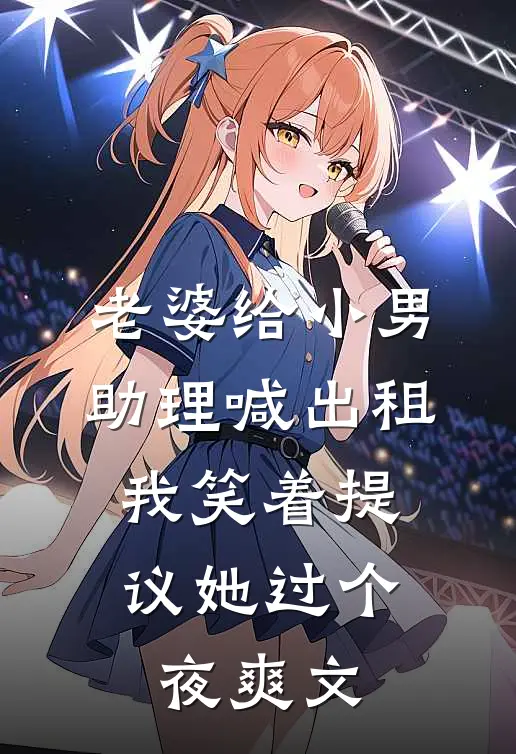 老婆给小男助理喊出租，我笑着提议她过个夜爽文