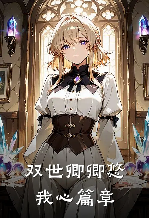 双世卿卿悠我心篇章
