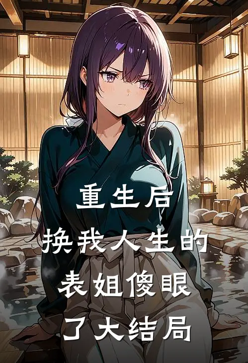 重生后，换我人生的表姐傻眼了大结局