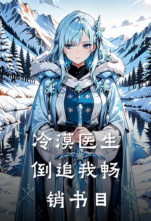 冷漠医生倒追我畅销书目