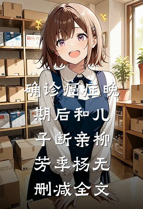 确诊癌症晚期后和儿子断亲柳芳季杨无删减全文