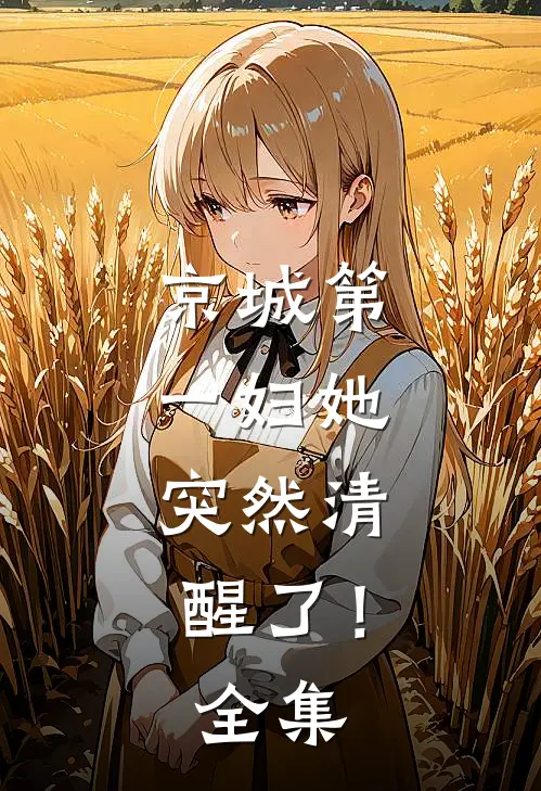 京城第一妇她，突然清醒了！ 全集