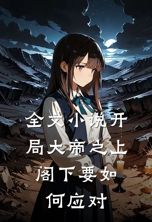 全文小说开局大帝之上，阁下要如何应对