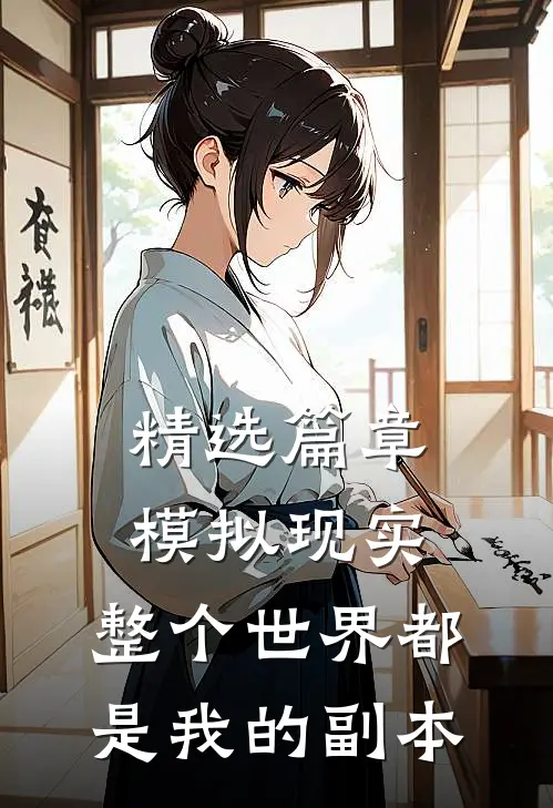 精选篇章模拟现实：整个世界都是我的副本