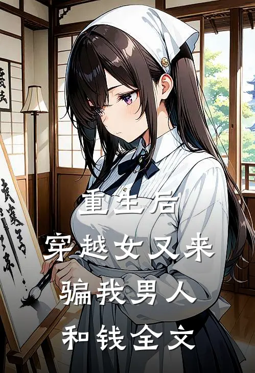 重生后，穿越女又来骗我男人和钱全文