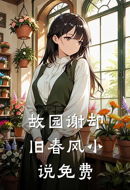 故园谢却旧春风小说免费