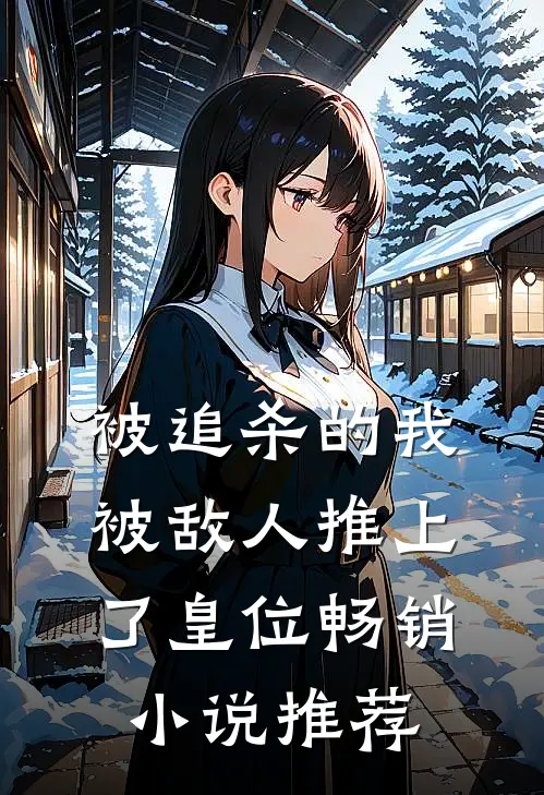 被追杀的我，被敌人推上了皇位畅销小说推荐