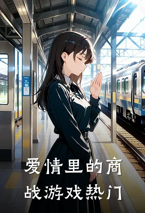 爱情里的商战游戏热门
