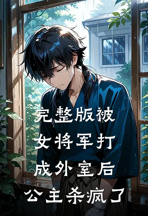 完整版被女将军打成外室后，公主杀疯了