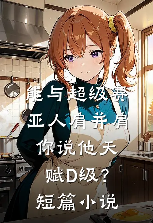 能与超级赛亚人肩并肩，你说他天赋D级？短篇小说
