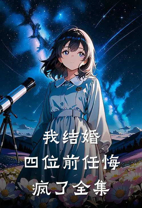 我结婚，四位前任悔疯了 全集