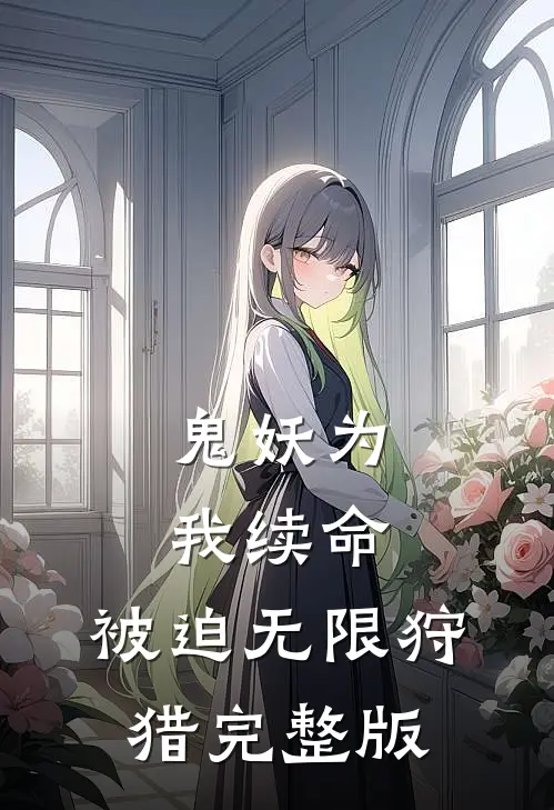 鬼妖为我续命，被迫无限狩猎完整版