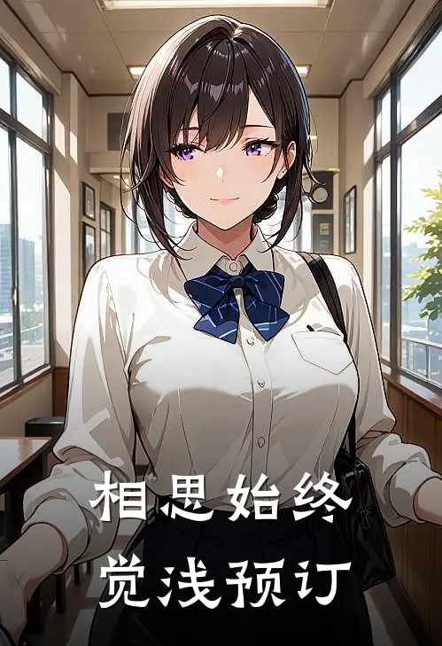 相思始终觉浅预订