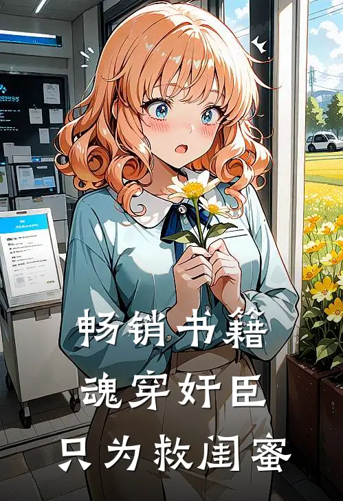 畅销书籍魂穿奸臣，只为救闺蜜