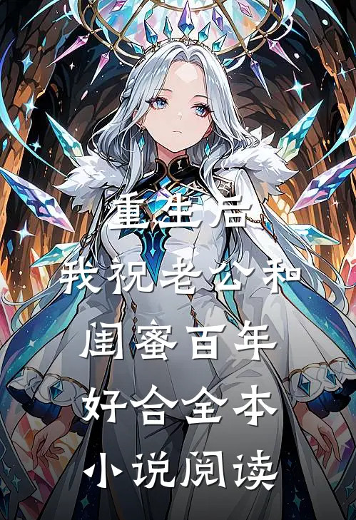 重生后，我祝老公和闺蜜百年好合全本小说阅读