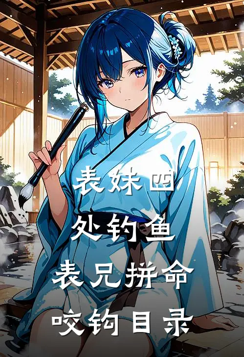 表妹四处钓鱼，表兄拼命咬钩目录