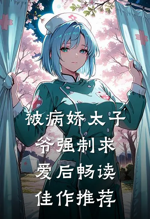 被病娇太子爷强制求爱后畅读佳作推荐