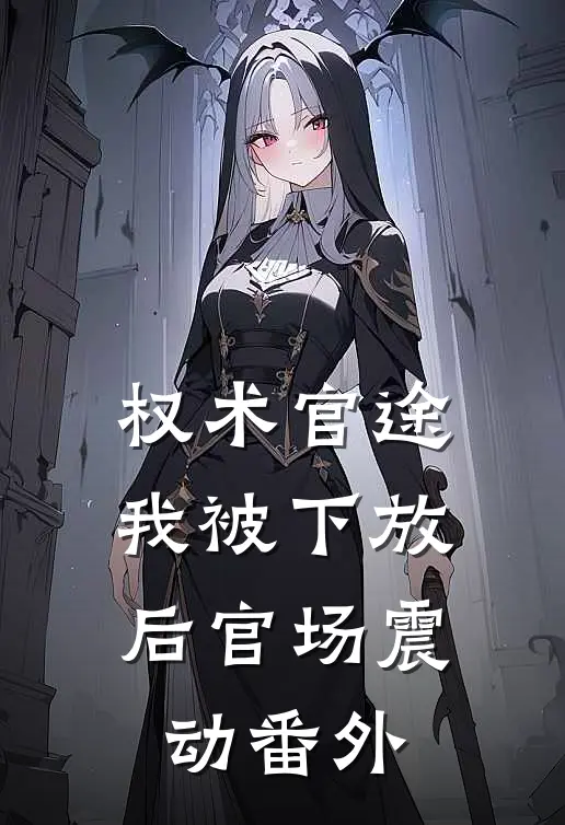 权术官途：我被下放后官场震动番外