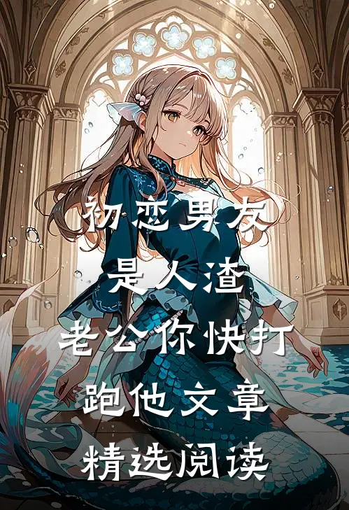 初恋男友是人渣，老公你快打跑他文章精选阅读