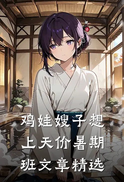 鸡娃嫂子想上天价暑期班文章精选