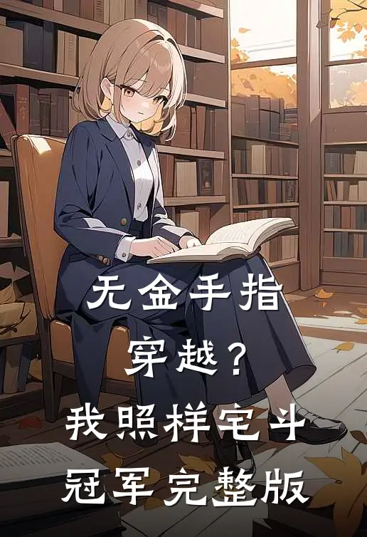 无金手指穿越？我照样宅斗冠军完整版