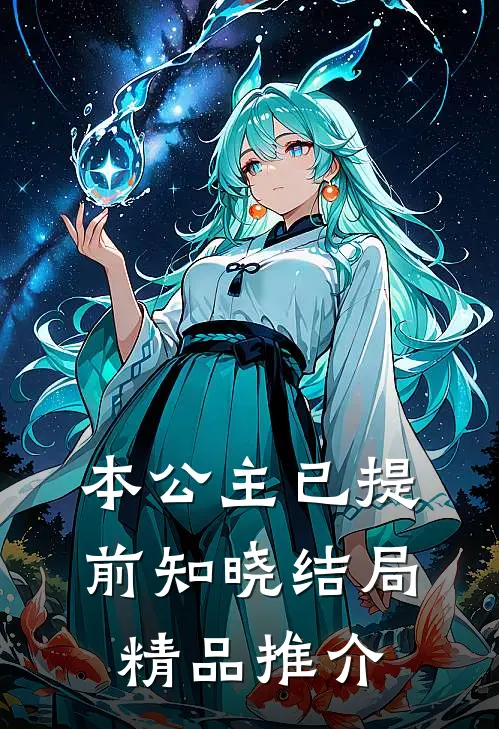 本公主已提前知晓结局精品推介