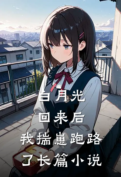 白月光回来后，我揣崽跑路了长篇小说