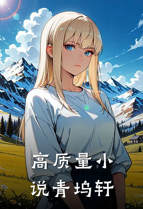 高质量小说青坞轩