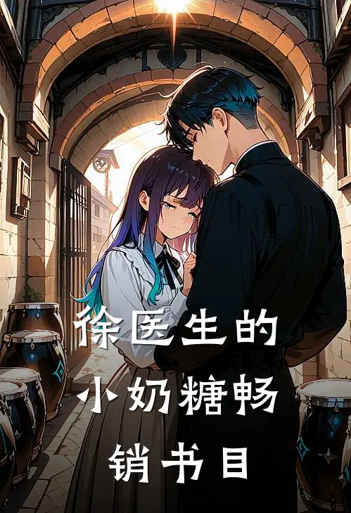 徐医生的小奶糖畅销书目