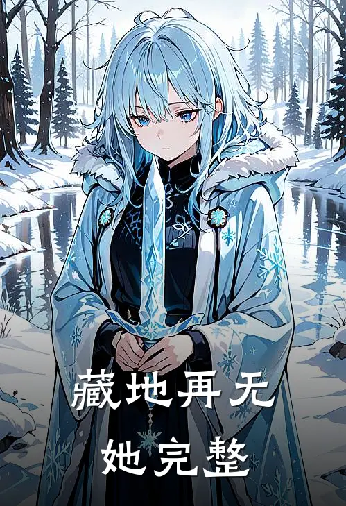 藏地再无她完整