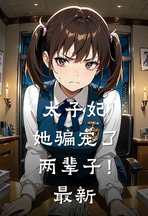 太子妃，她骗宠了两辈子！最新