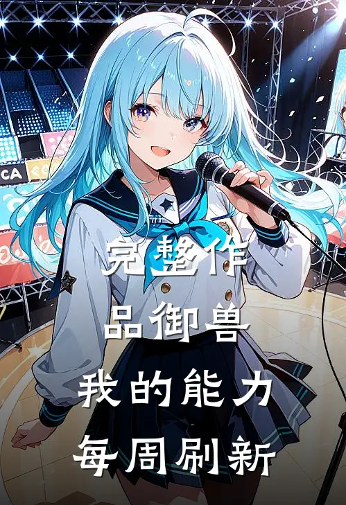 完整作品御兽：我的能力每周刷新