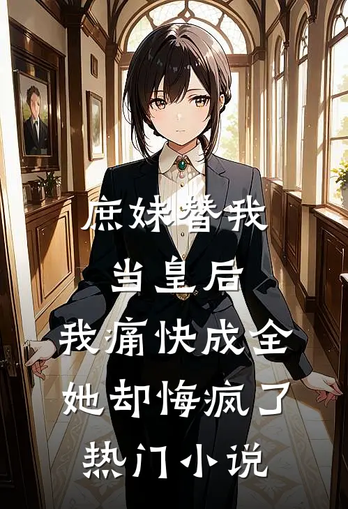庶妹替我当皇后，我痛快成全她却悔疯了热门小说