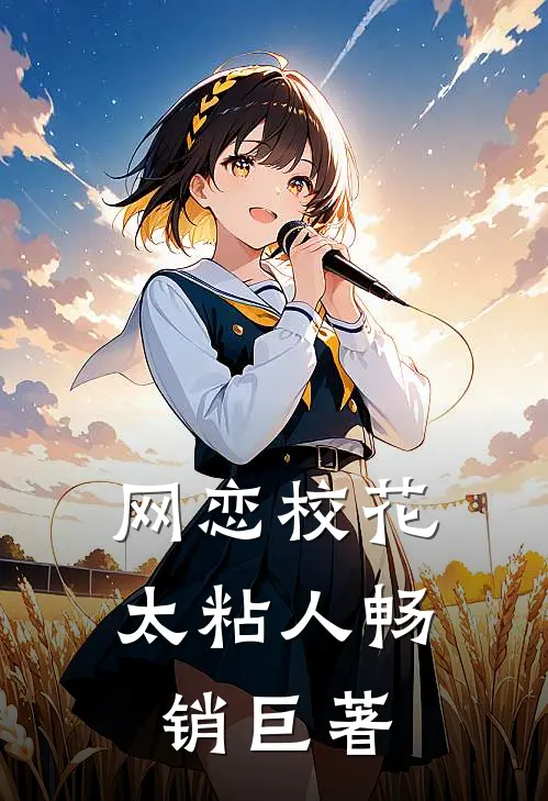 网恋校花太粘人畅销巨著