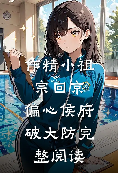 作精小祖宗回京，偏心侯府破大防完整阅读