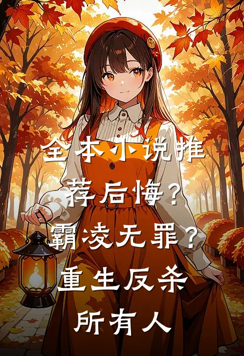 全本小说推荐后悔？霸凌无罪？重生反杀所有人