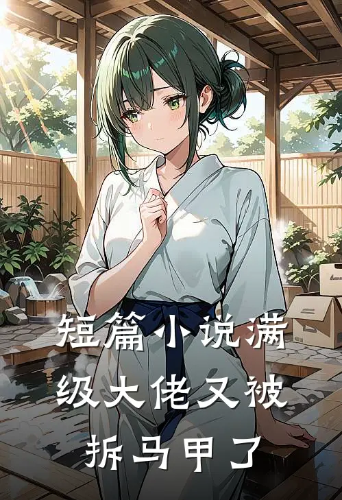 短篇小说满级大佬又被拆马甲了