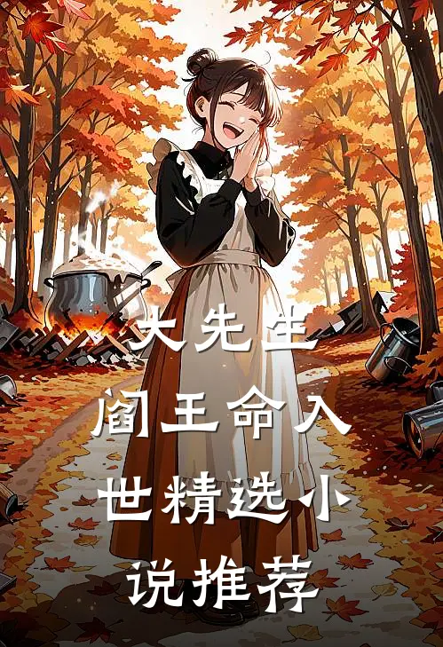 大先生：阎王命入世精选小说推荐