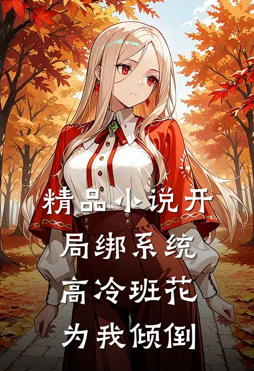精品小说开局绑系统，高冷班花为我倾倒